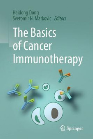 Basics of Cancer Immunotherapy