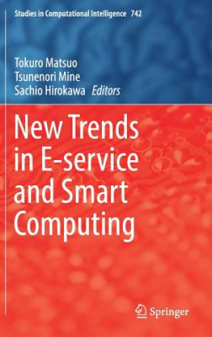 New Trends in E-service and Smart Computing