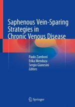 Saphenous Vein-Sparing Strategies in Chronic Venous Disease