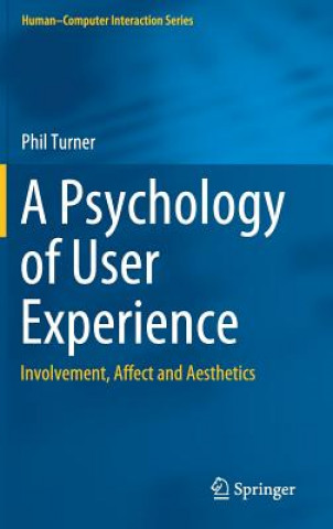 Psychology of User Experience