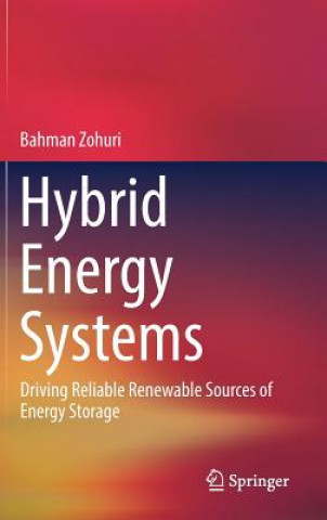 Hybrid Energy Systems