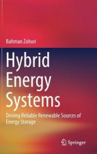 Hybrid Energy Systems