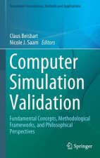 Computer Simulation Validation