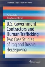 U.S. Government Contractors and Human Trafficking