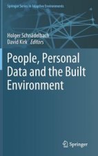 People, Personal Data and the Built Environment