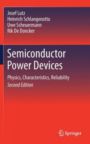 Semiconductor Power Devices