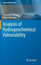 Analysis of Hydrogeochemical Vulnerability