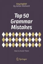 Top 50 Grammar Mistakes