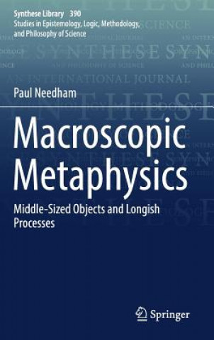 Macroscopic Metaphysics