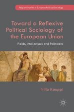 Toward a Reflexive Political Sociology of the European Union