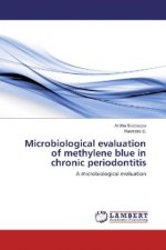 Microbiological evaluation of methylene blue in chronic periodontitis