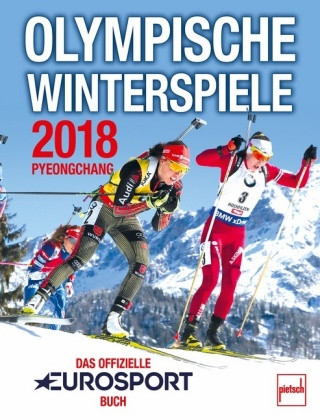 Olympische Winterspiele Pyeongchang 2018