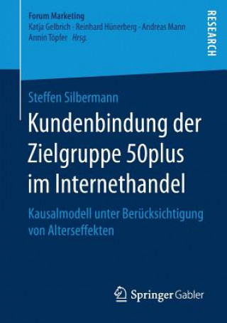 Kundenbindung Der Zielgruppe 50plus Im Internethandel