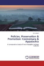 Policies, Preservation & Promotion: Connemara & Appalachia