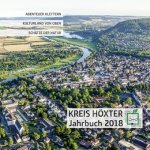 Jahrbuch 2018 Kreis Höxter