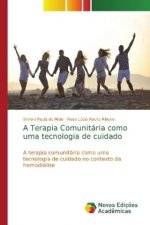 Terapia Comunitaria como uma tecnologia de cuidado