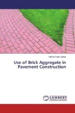 Use of Brick Aggregate in Pavement Construction