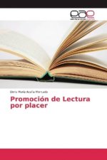 Promoción de Lectura por placer