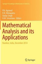 Mathematical Analysis and its Applications