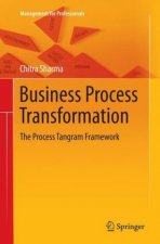 Business Process Transformation
