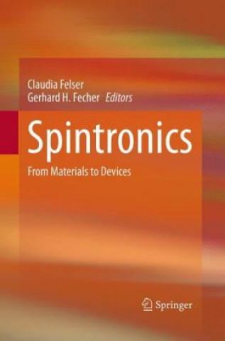 Spintronics