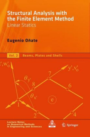 Structural Analysis with the Finite Element Method. Linear Statics