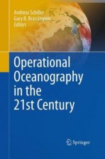 Operational Oceanography in the 21st Century