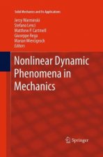 Nonlinear Dynamic Phenomena in Mechanics