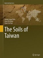 Soils of Taiwan