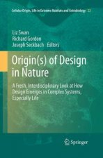 Origin(s) of Design in Nature