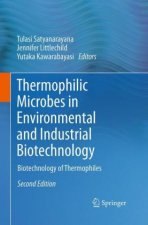 Thermophilic Microbes in Environmental and Industrial Biotechnology