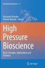 High Pressure Bioscience