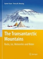 Transantarctic Mountains