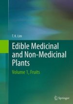 Edible Medicinal and Non-Medicinal Plants