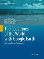 Coastlines of the World with Google Earth