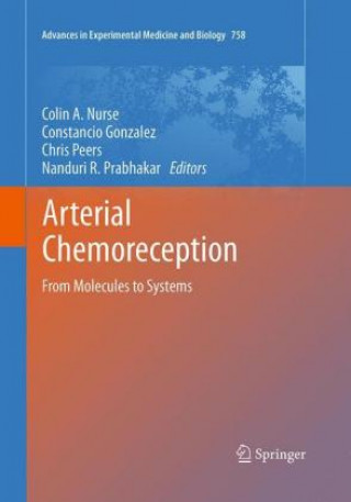 Arterial Chemoreception