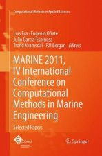 MARINE 2011, IV International Conference on Computational Methods in Marine Engineering