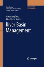 River Basin Management, m. 1 Buch, m. 1 E-Book