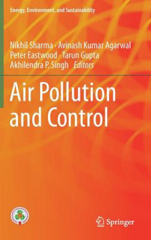 Air Pollution and Control