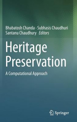 Heritage Preservation