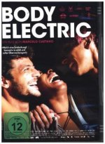 Body Electric, 1 DVD