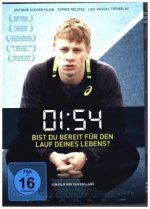 1:54, 1 DVD