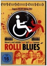 Rolli Blues, 1 DVD