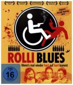 Rolli Blues, 1 Blu-ray