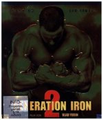 Generation Iron 3, 1 Blu-ray (Limited Edition)