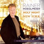 Holy Night in New York, 1 Audio-CD