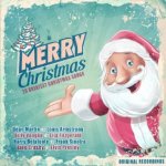 Merry Christmas, 1 Audio-CD