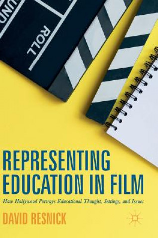 Representing Education in Film