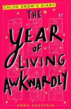 Year of Living Awkwardly