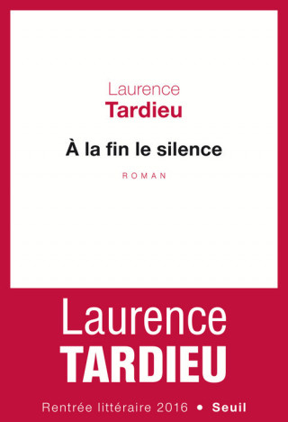 A la fin le silence